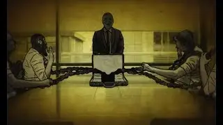 Bury Tomorrow - Knife of Gold - Cenas Fly AMV (Legendado Official V&iacute;deo/Traduzido) Legenda/Letra