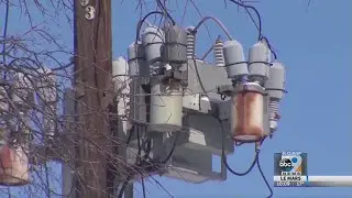 Rolling blackouts explained