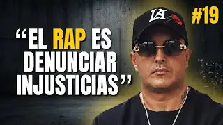 LA HISTORIA DE ALOY LA VOZ DEL BARRIO | Fuera de Gui&oacute;n #19