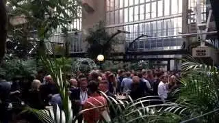 iCrossing UK Client Summit 2014