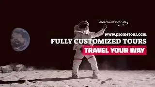 Prometour: Travel Your Way