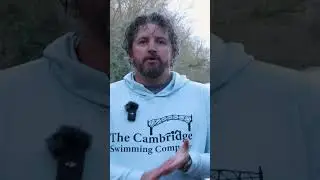 New Years Swimming Technique Training - CamSwim Club #swimtechnique #swimmingtraining #wildswimming