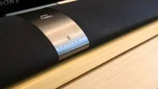 Mobile01 PHILIPS Fidelio Soundbar HTL9100 夜間模式功能啟閉