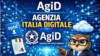 AgID: Cos'&egrave; e cosa fa l'Agenzia per l'Italia Digitale (CAD e PNRR)