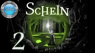 Schein Walkthrough part 2 River's Crossing