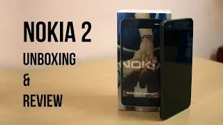 Nokia 2 India unboxing, review, pros and cons