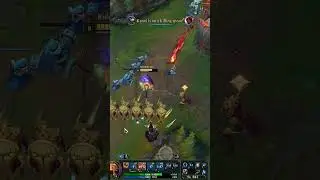 This Azir play works every time