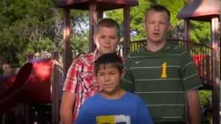 United Way of Cascade County 2013-2014 Campaign Video