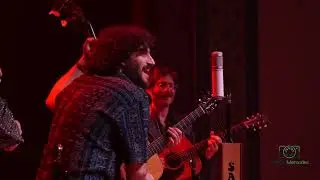 Sam Grisman Project | 2024-11-16 | Terrapin Station/Moment Of Peace