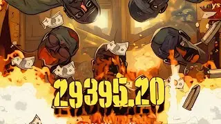POWTÓRKA Z ROZRYWKI (GALINEOS SHOTY #137)