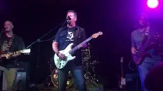 Scrap Yard Aces | Rum - live at The Tiki Bar, Costa Mesa CA 07.01.2016