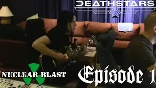 DEATHSTARS -- The Perfect Cult: Episode 1 (OFFICIAL TRAILER)