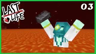 Last Life Spinoff: Ep3 Netherite Curse