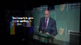 RT&Eacute; News. Integrity Matters. The Truth Matters | RT&Eacute;