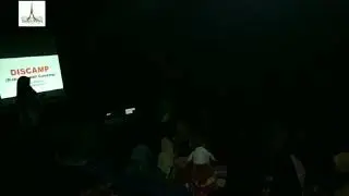 DISCAMP - DISKUSI SAMBIL CAMPING