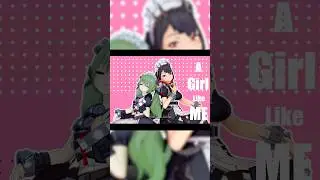 Ellen Joe + Corin / Girl Like Me【Zenless Zone Zero】#ellenjoe #zzzero #Dripfest2025 #zzzS2Video