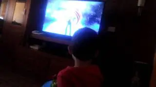 El monstruo invisible