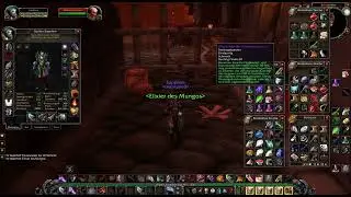 Rogue Tank Classic WoW