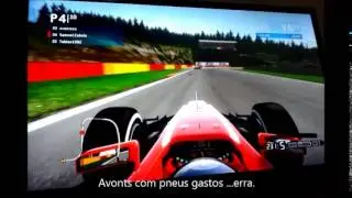 Samuel Cabelo   SPA   Master   Liga Speed