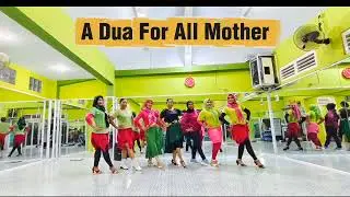 A Dua For All Mother /Line Dance/ Choreographer by Sri Sesanti(INA) -Desember 2025