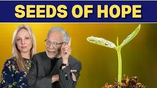 Looking for Hope? | The Coffee Klatch with Robert Reich