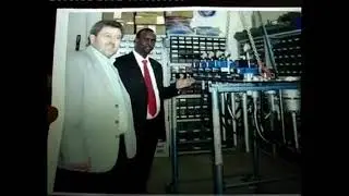 Wareeysi gaara ow bixiyay agasime maxamed cisman cali dhagax tuur ka bogosho wacaan