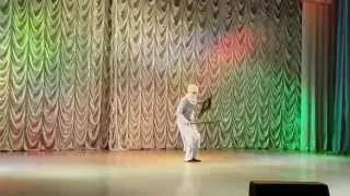 тварег танец в краснодаре 