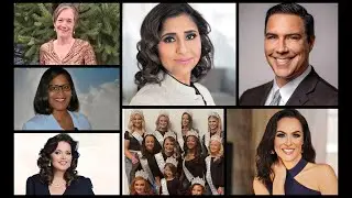 Meet your 2023 Global Beauty Awards Best Director | Producer 11+ Official Nominees!