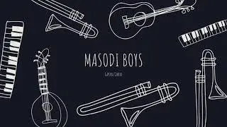 Masodi boys - Cyclone