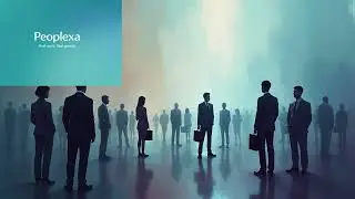 Peoplexa | Real Work. Real Growth. A Space for Modern Professionals