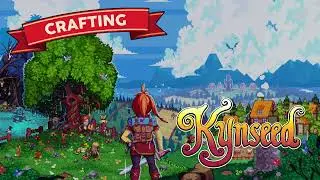 Kynseed - Crafting