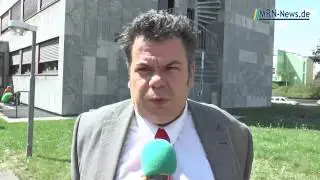 Interview mit Rechtsanwalt Thomas Saschenbrecker zum Stand im Fall Maximilian (8.8.2014)