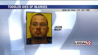 Warren County man serving sentence for boy's assault now convicted of his murder