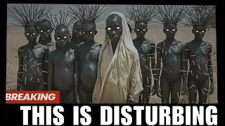 11 Human Tribes With Abilities That Defy Modern Science