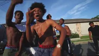 Baby Beet x Jah Boogz x WILDN OUT x Dir By @CapFrancis