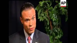 A former Secret Service agent spoke to the AP about the agents under investigation for hiring prosti