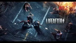 LIFEAFTER Pc Pt.Br
