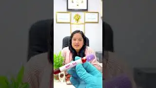 NIPT test positive hai??? Ab next kya?? #viral #delhiivf #youtubeshorts #reels