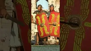 Rome in 30 Seconds: Ascension of Libius Severus #biography #romanempire #shorts #libiusseverus