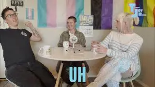Trans Rights Under Attack: When Do We Leave?  #transjoyboise