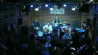 Over The Rainbow - Eric Clapton Cover  05/25/2019