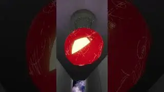 Crossing The Void | Art Of Reflection Demo