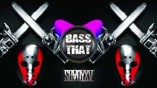 Slaughterhouse - Y'all Ready Know (Bass Boosted)