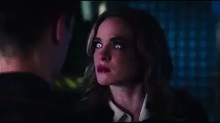 Caitlin & Barry {If You Met Me First}