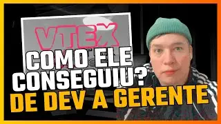 Entrevista com Carlos Mellem - Gerente Operacional CodeBlue