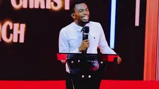 THEME : UBUSHOBOZI BW'UMURIRO WA MPWEMU YERA // BY PASTOR JUSTIN NITEZUWERA