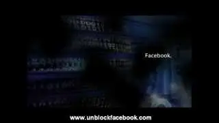 Unblock Facebook using proxy servers
