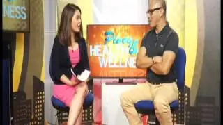 Dr. Vasquez at Pinoy Health and Wellness - Liposuction 1 of 3