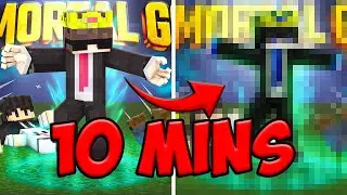 I Tried Recreating @SenpaiSpider 's Thumbnail In 10 Mins !!