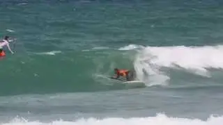 Alagoas Pro Grand Slam - Main Event Day 1